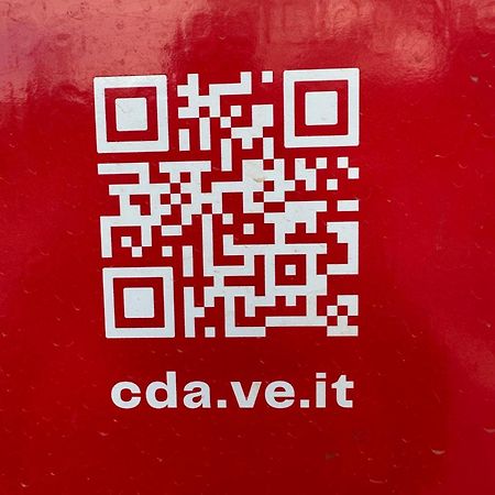 Casa In Venezia 2019 Apartment Екстериор снимка