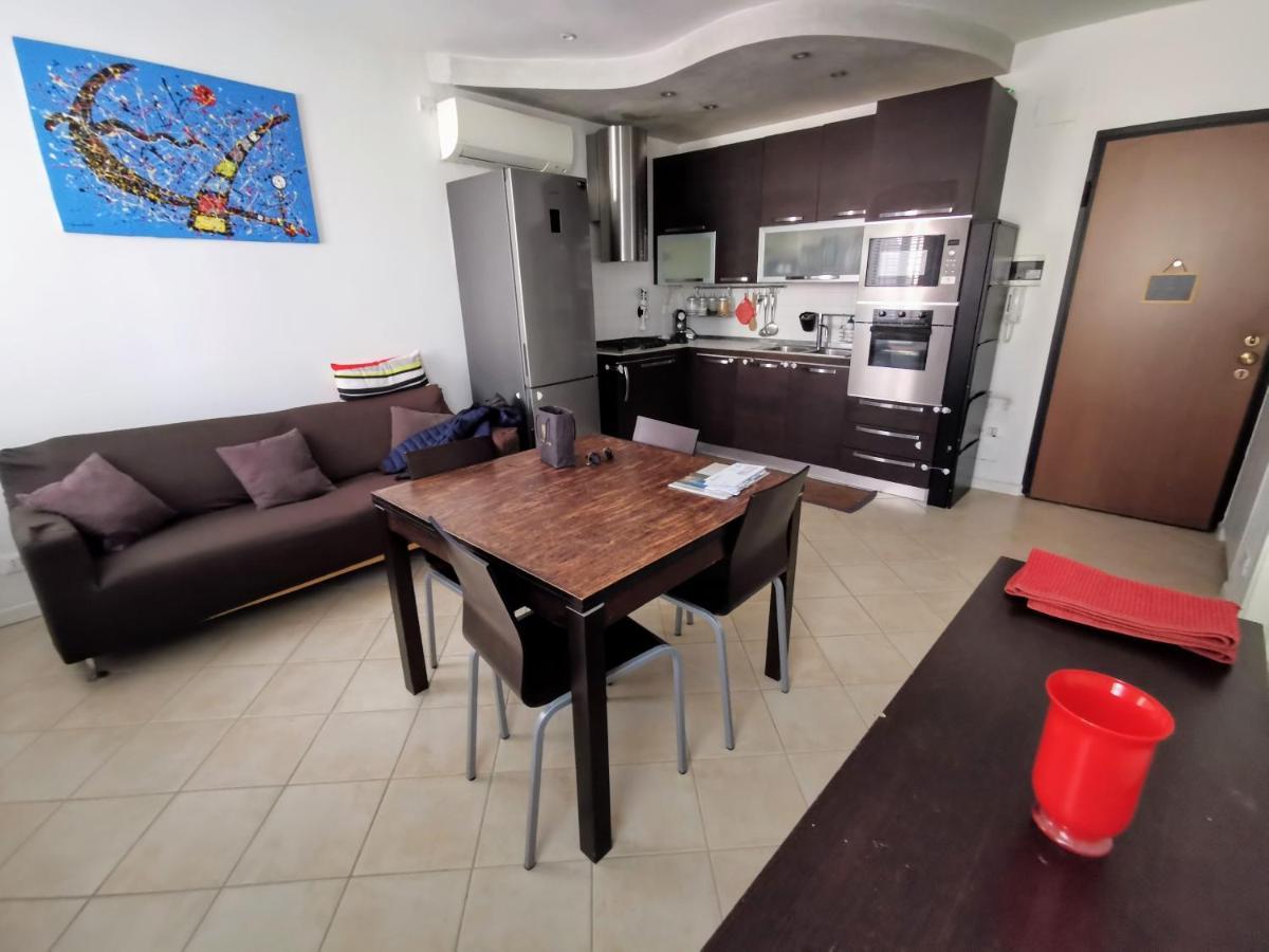 Casa In Venezia 2019 Apartment Екстериор снимка