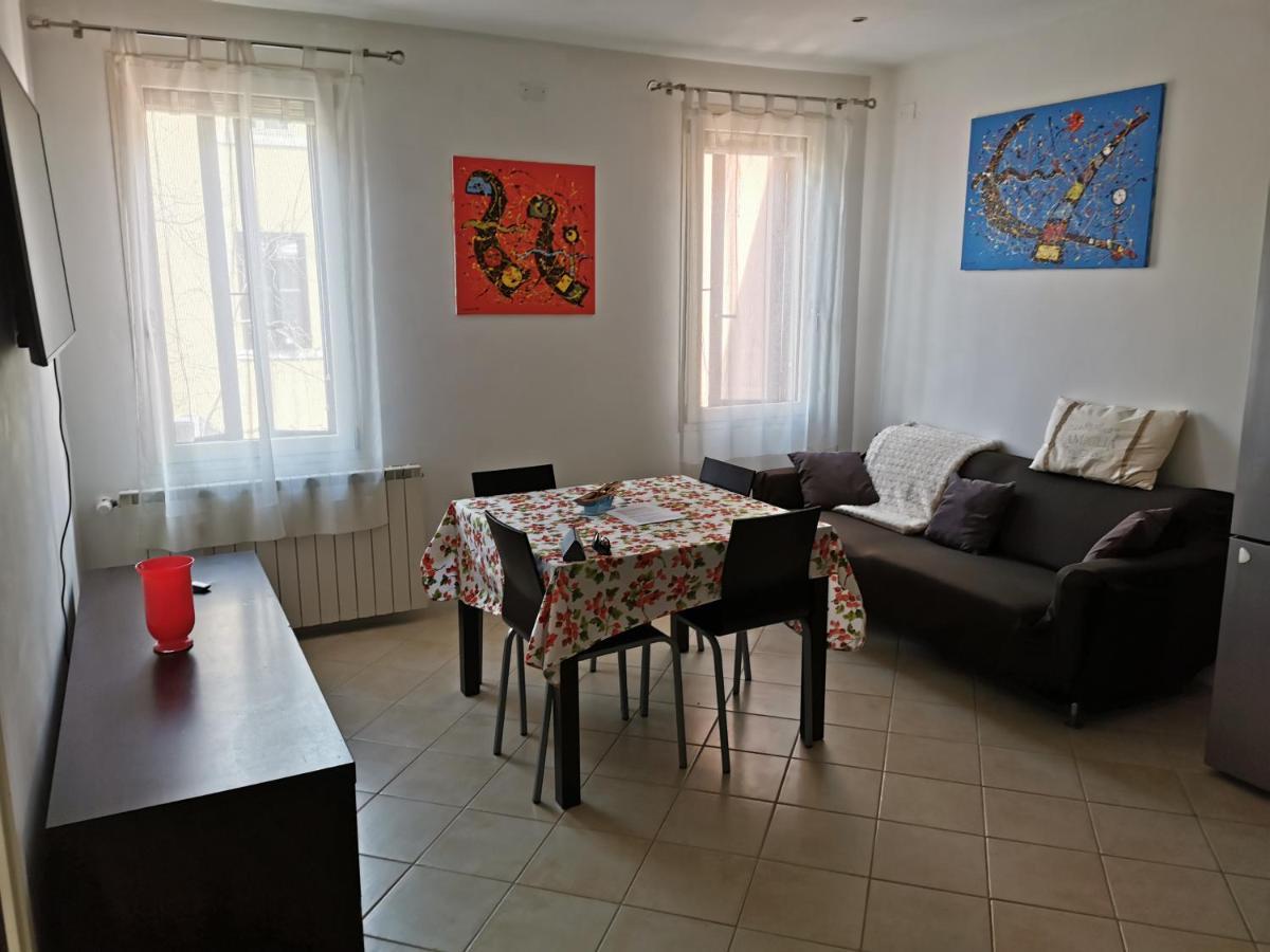 Casa In Venezia 2019 Apartment Екстериор снимка
