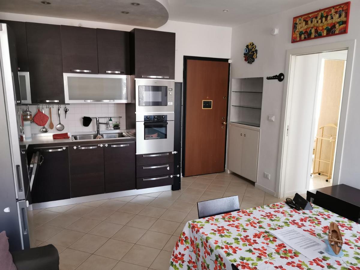 Casa In Venezia 2019 Apartment Екстериор снимка