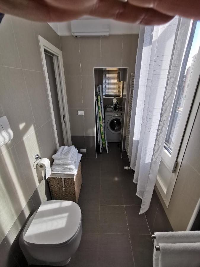 Casa In Venezia 2019 Apartment Екстериор снимка