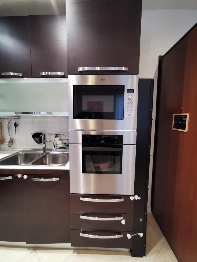 Casa In Venezia 2019 Apartment Екстериор снимка