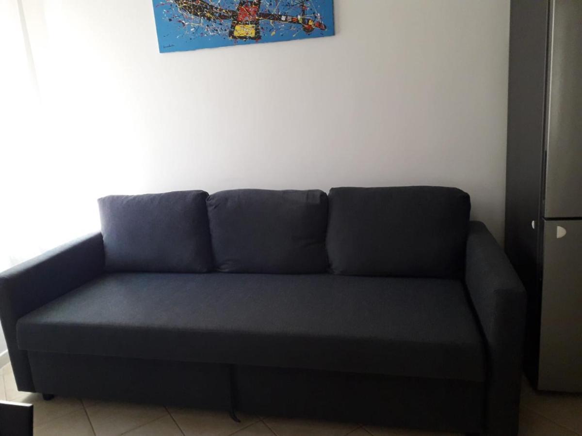 Casa In Venezia 2019 Apartment Екстериор снимка