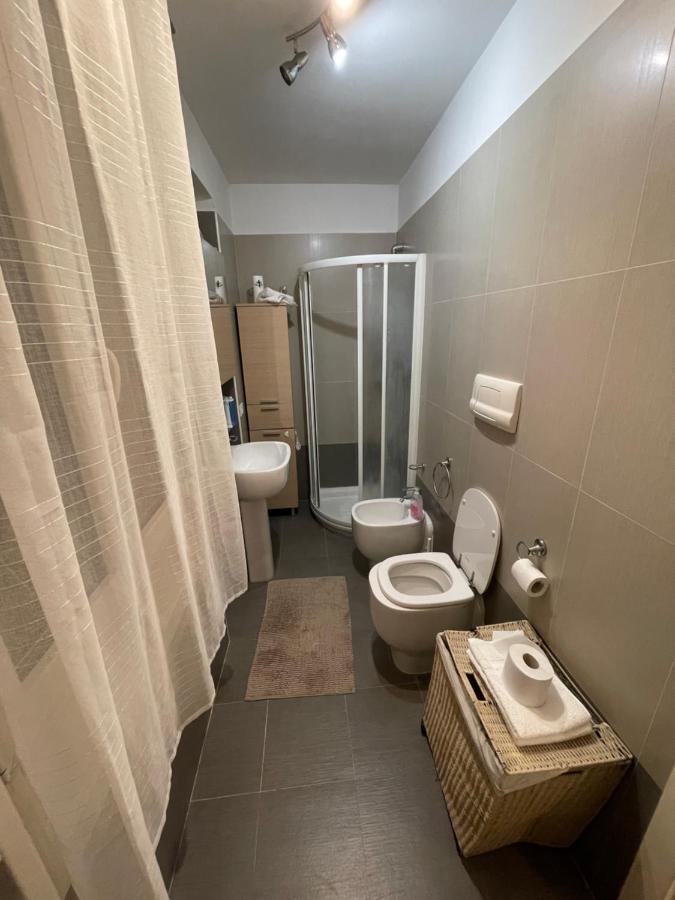 Casa In Venezia 2019 Apartment Екстериор снимка