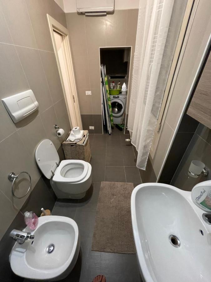 Casa In Venezia 2019 Apartment Екстериор снимка