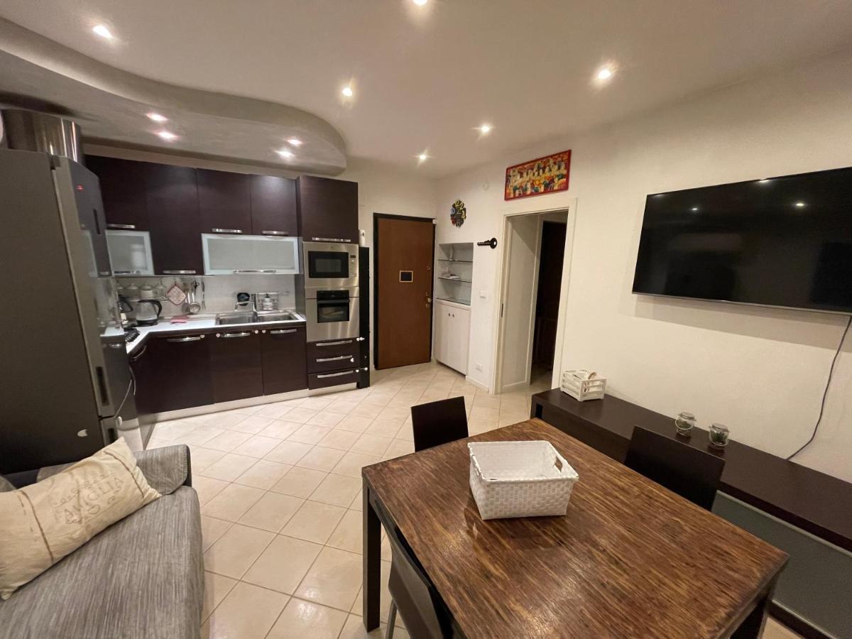 Casa In Venezia 2019 Apartment Екстериор снимка