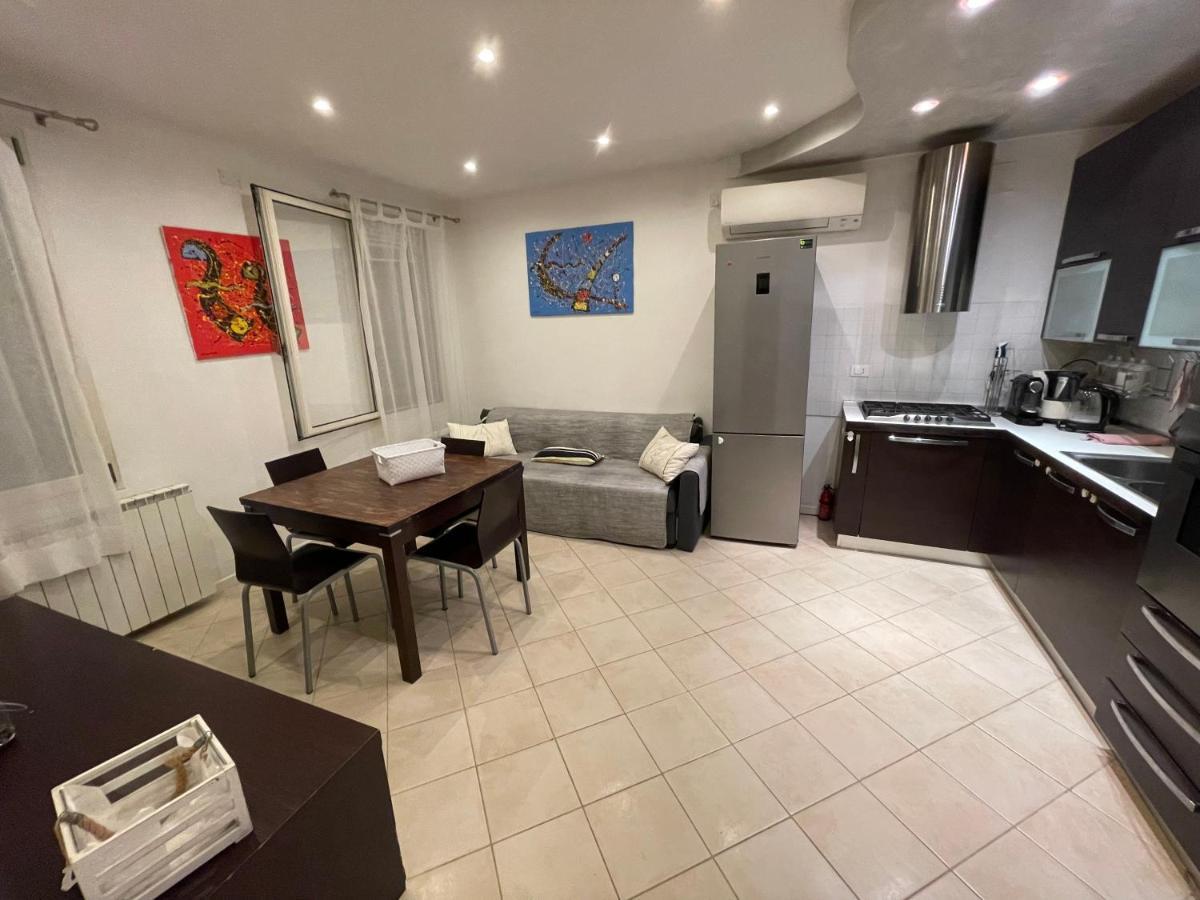 Casa In Venezia 2019 Apartment Екстериор снимка