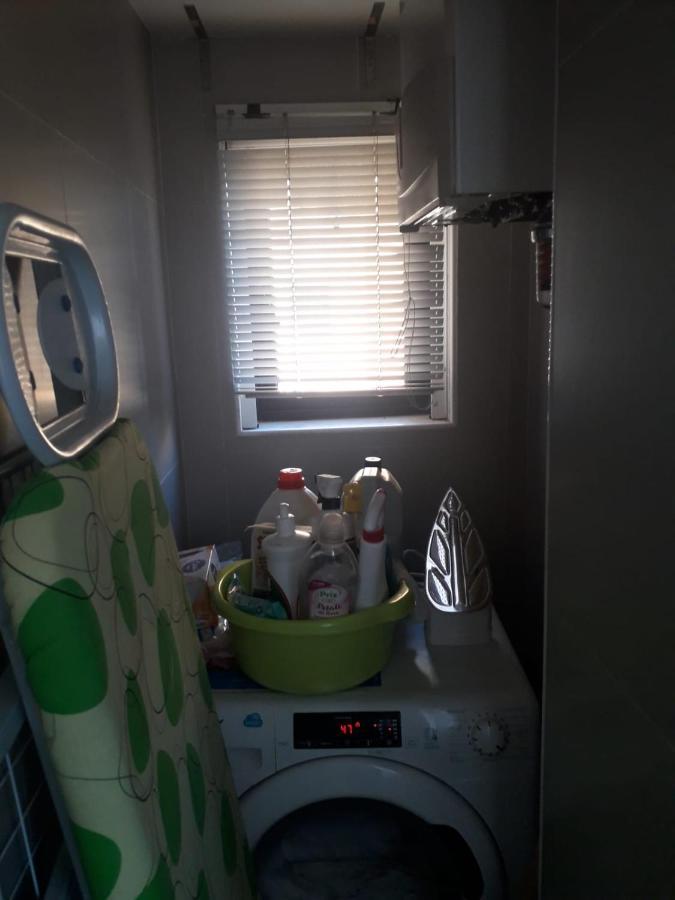 Casa In Venezia 2019 Apartment Екстериор снимка