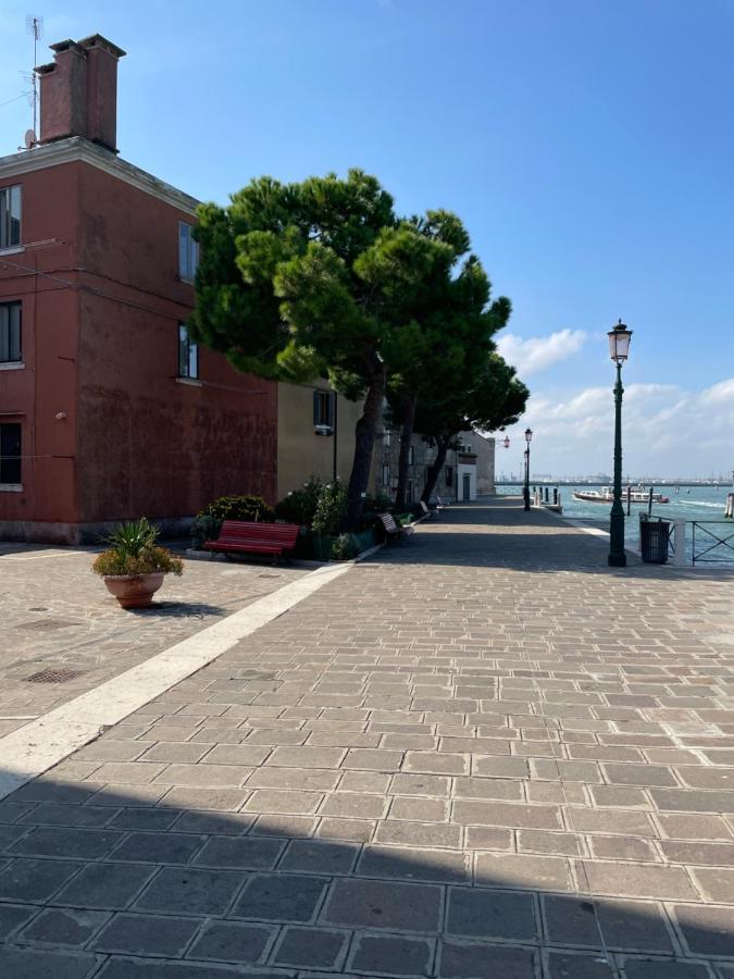 Casa In Venezia 2019 Apartment Екстериор снимка