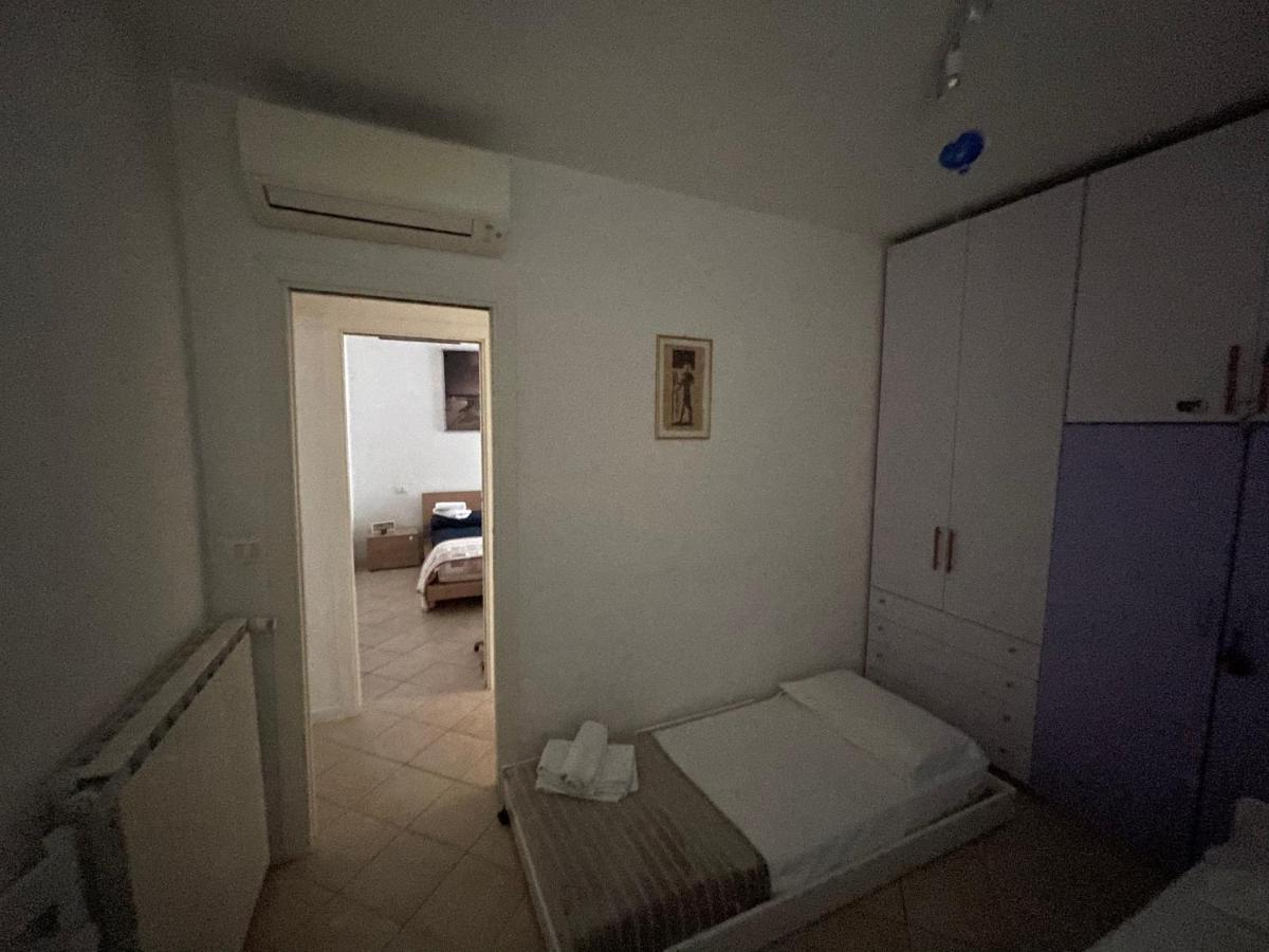 Casa In Venezia 2019 Apartment Екстериор снимка